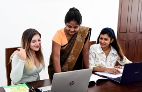 Velmarie 10-Days Beginners Ayurveda Course